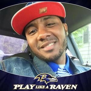 Meet your Posher, Terrond